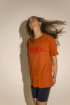 The Carmen Organic Cotton Tee