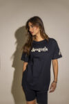 The Spagnola Organic Cotton Tee